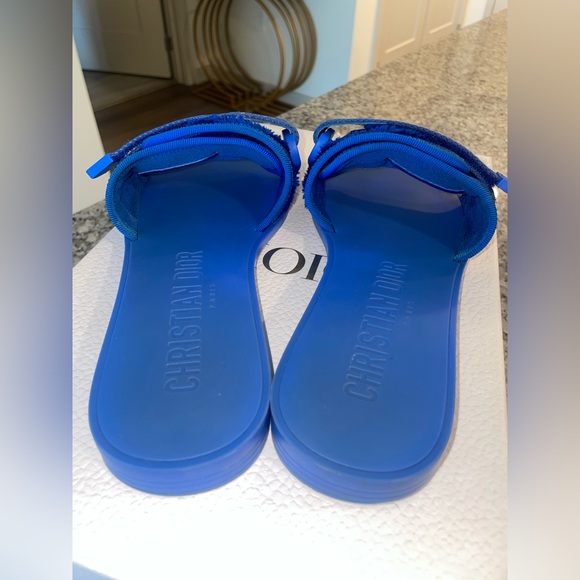 Christian Dior evolution slides - Picture 9 of 13